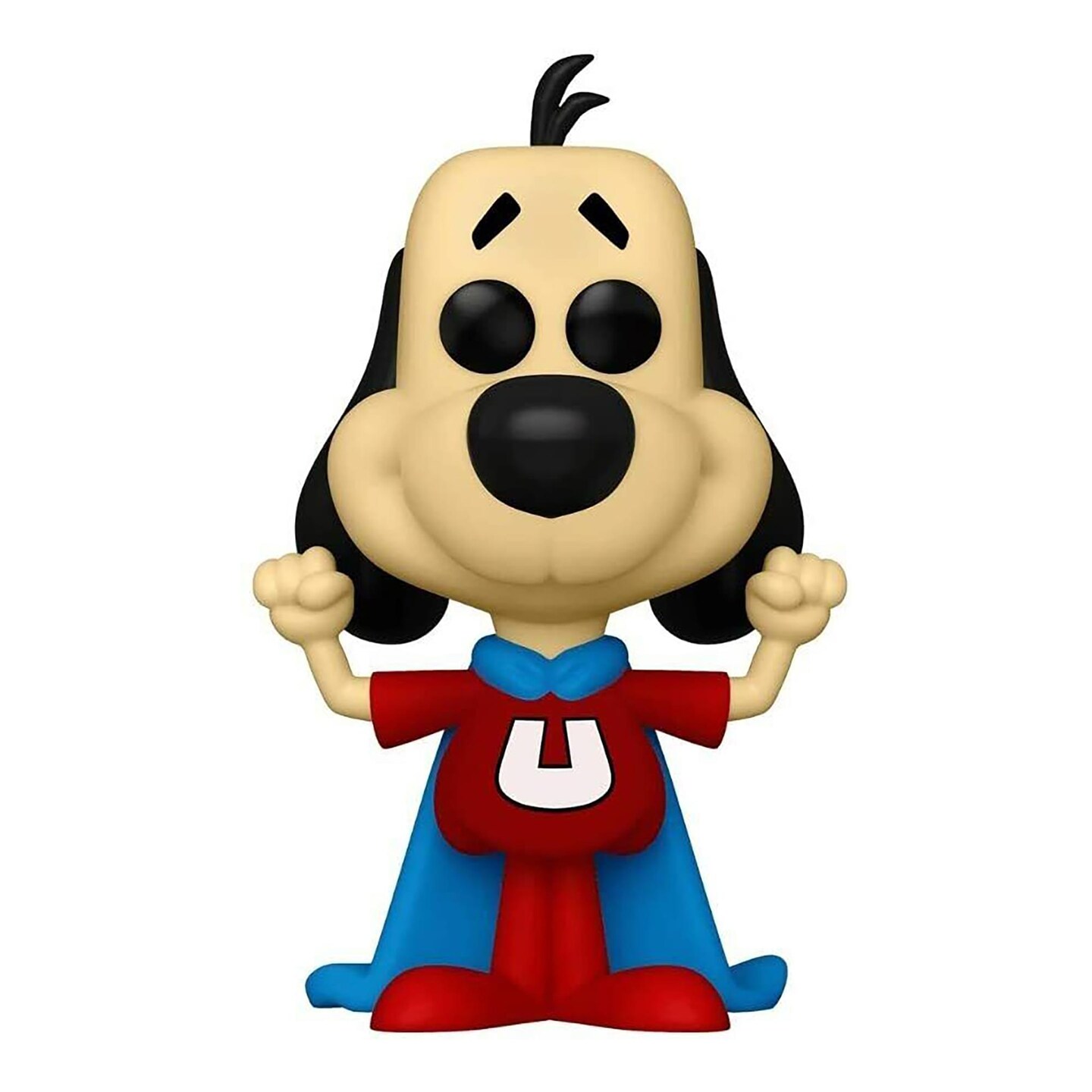 Underdog Exclusive Funko POP | Underdog