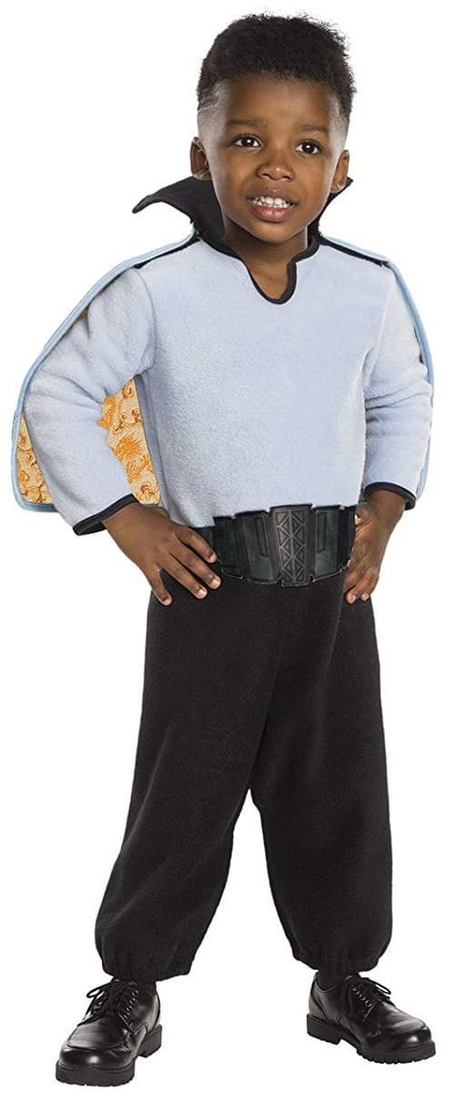 Star Wars Classic Lando Calrissian Toddler Costume