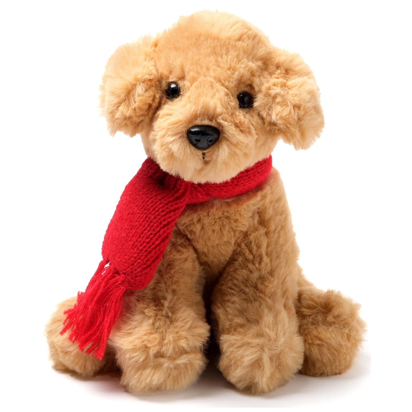 Golden retriever soft toy hotsell