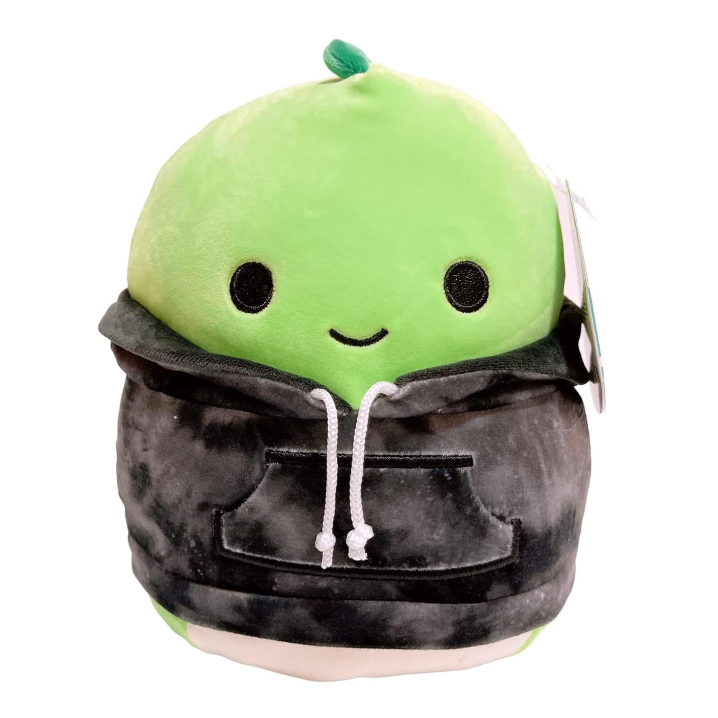 Squishmallow 12 Inch Hoodie Plush | Danny The Dinosaur