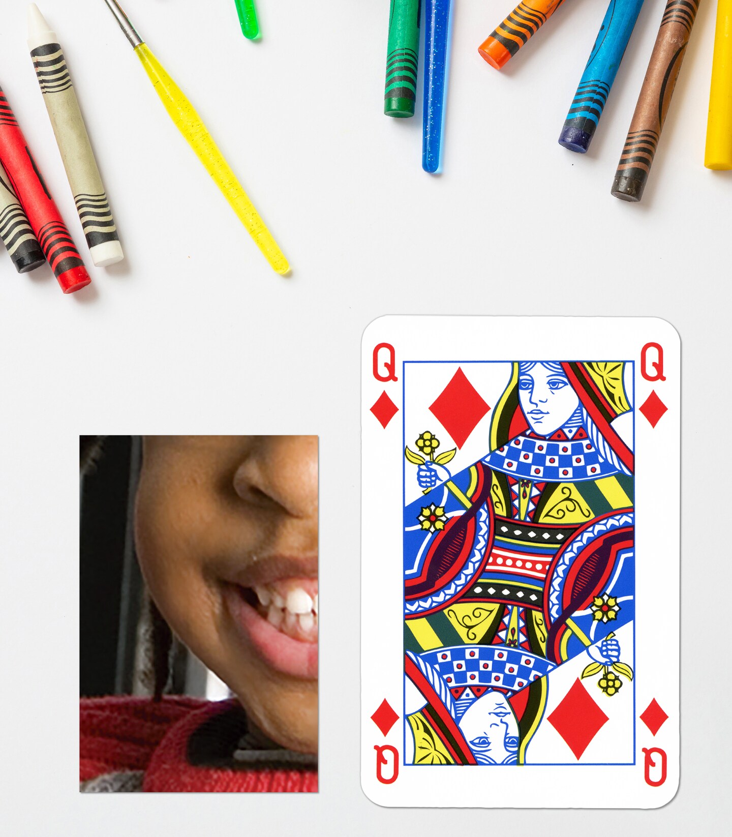 Key Education How Do You Feel? Game, Photographic Facial Expression Puzzle, Social Emotional Learning Activities for Kids Ages 3+, Calm Down Corner Supplies