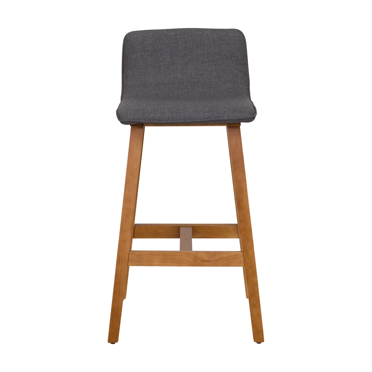 Corliving Bennett Counter Height Barstool