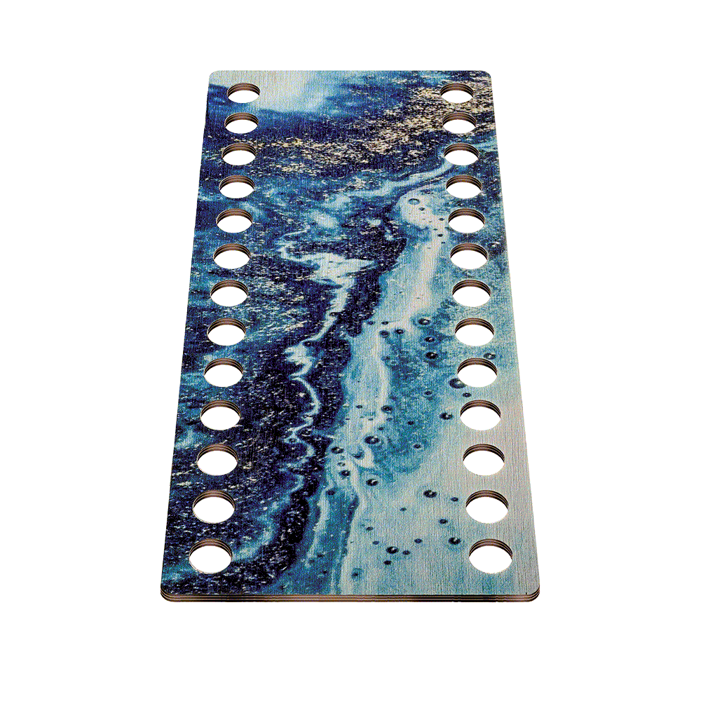 Thread organizer
