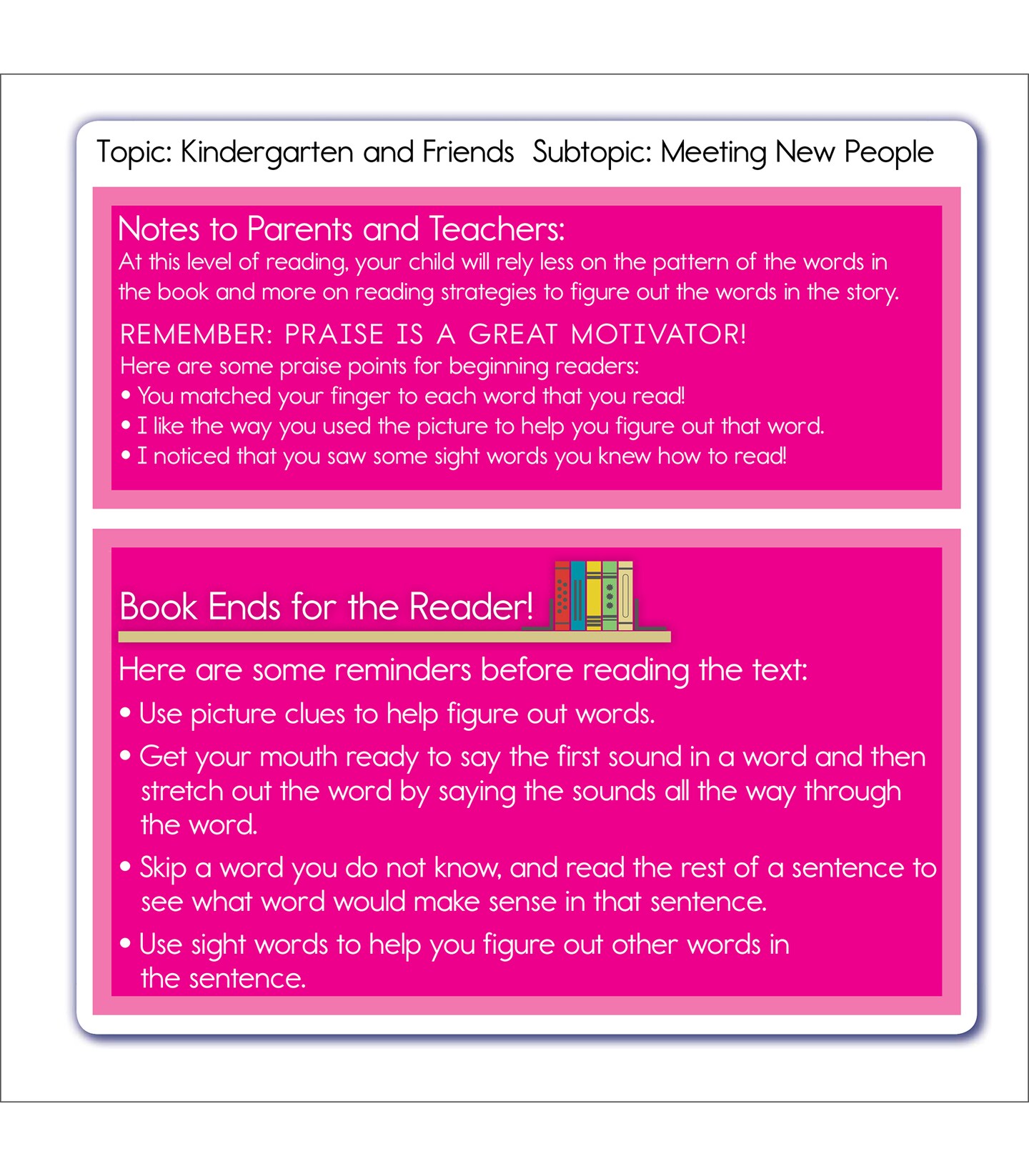 Rourke Educational Media Sarah's Day in Kindergarten (School Days)—Children's Book About Working Together, Preschool-Grade 2 (24 pgs) Reader