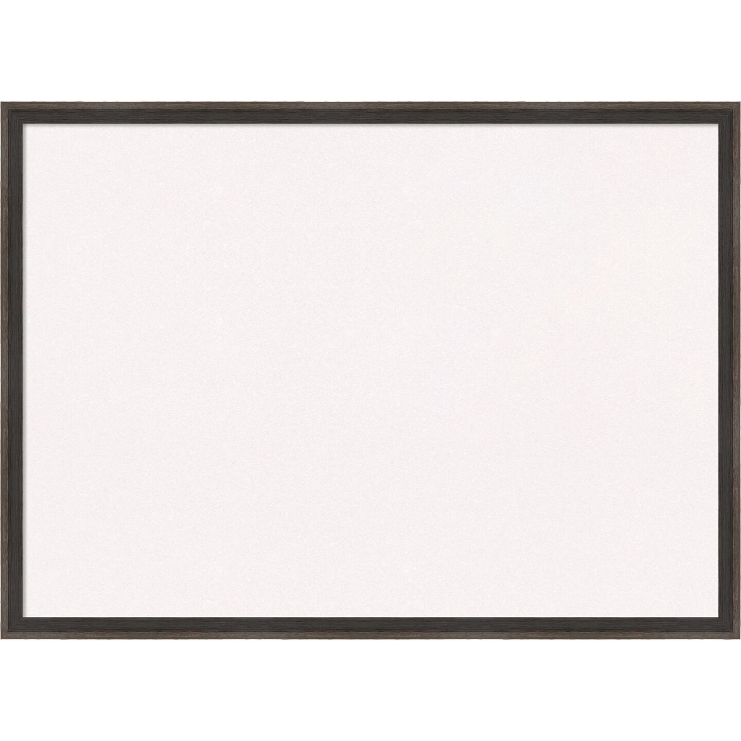 Hardwood Wedge Wood Framed Corkboard, White Cork, Size: Board Size ...