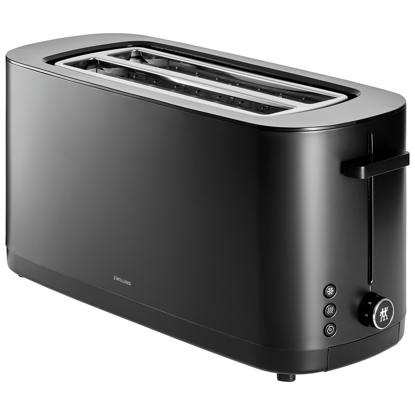 ZWILLING Enfinigy 2-Long Slot Toaster