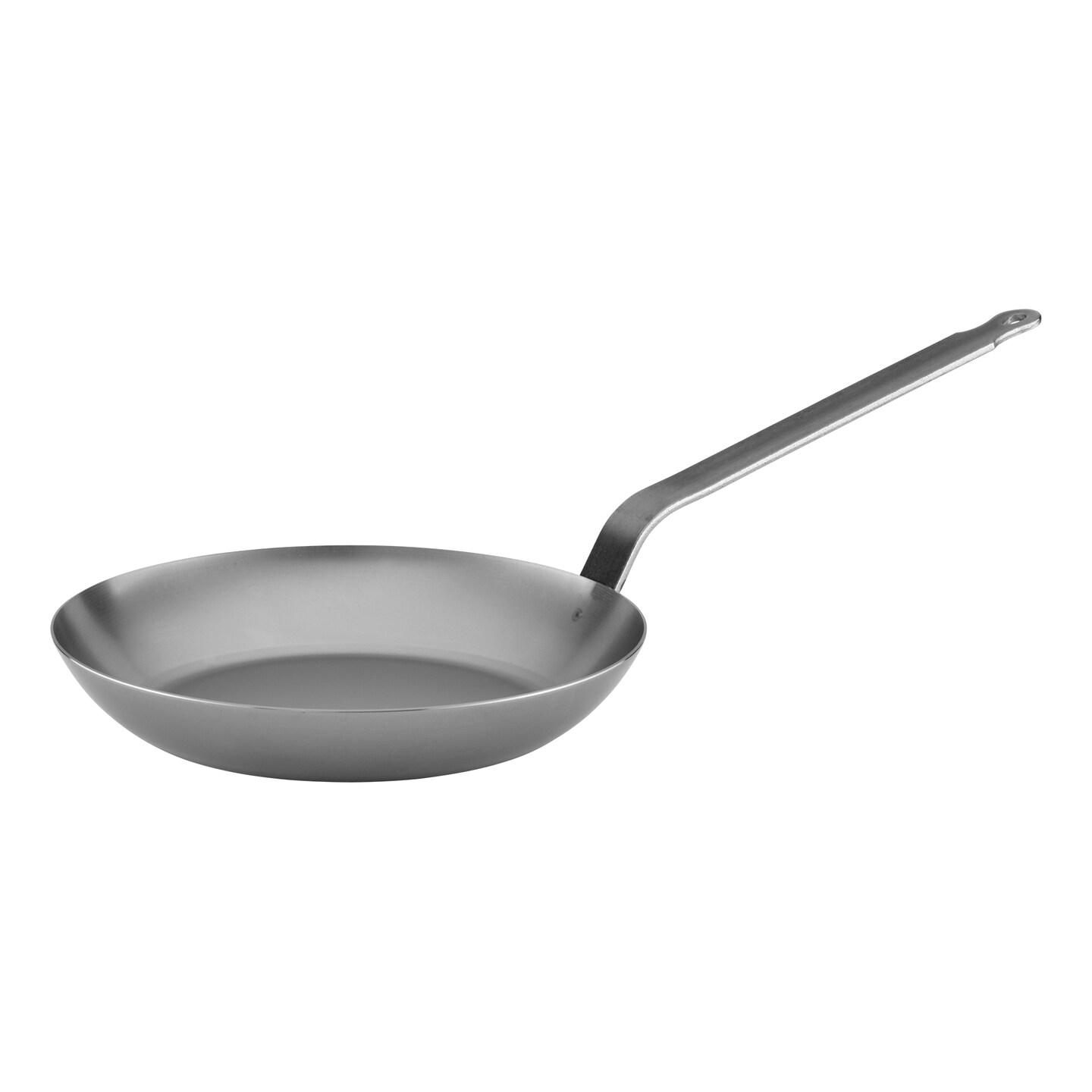 BALLARINI Professionale Series 3000 by HENCKELS Carbon Steel Fry Pan