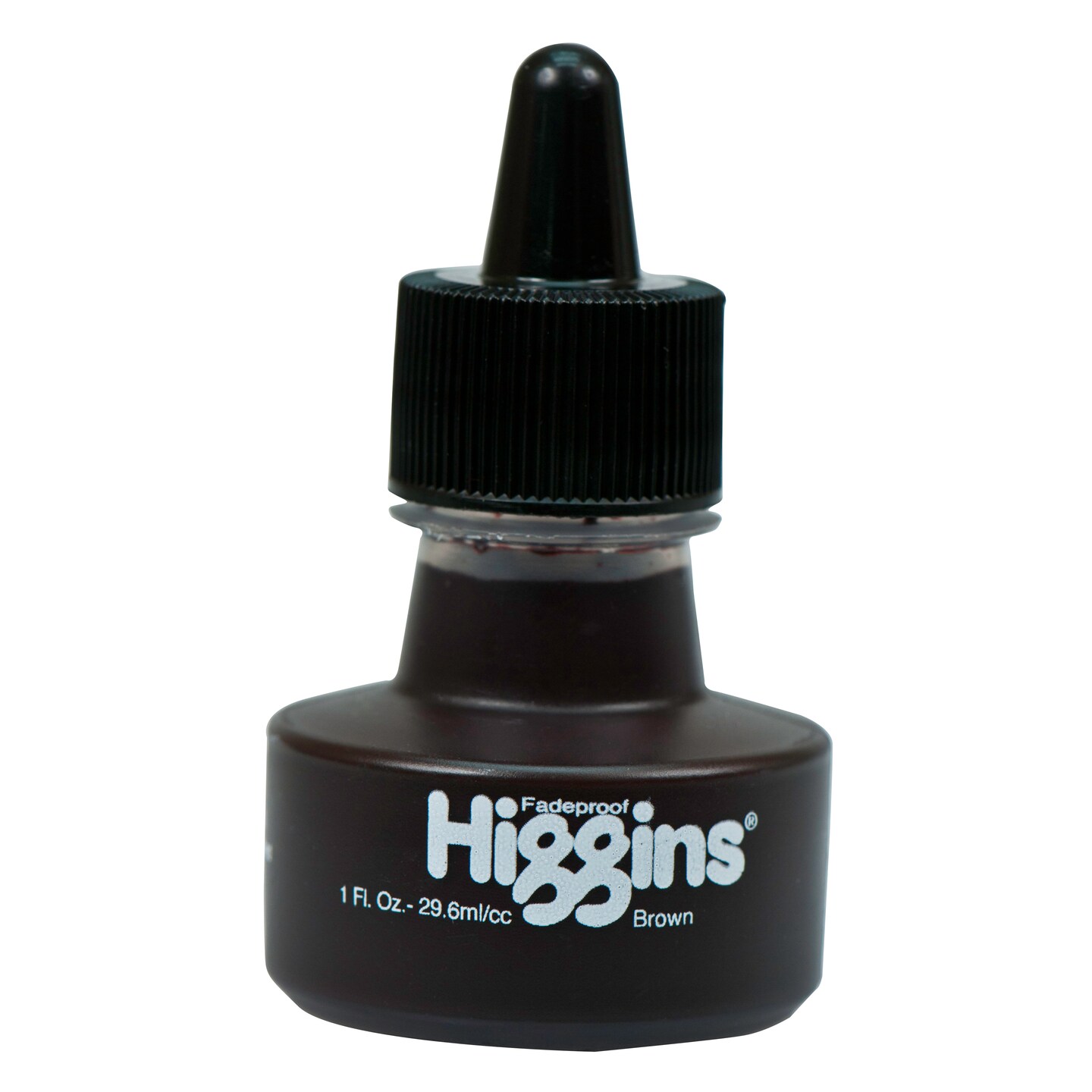 Higgins Pigmented Waterproof Drawing Ink Brown Michaels