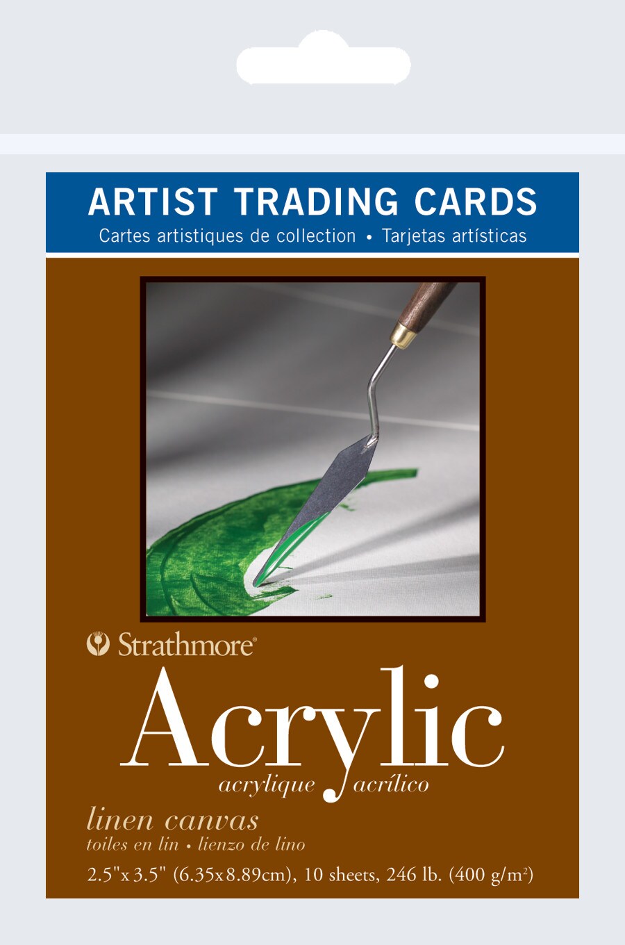 Artist Trading Cards  Virtual Open Studio – Contemporary Arts