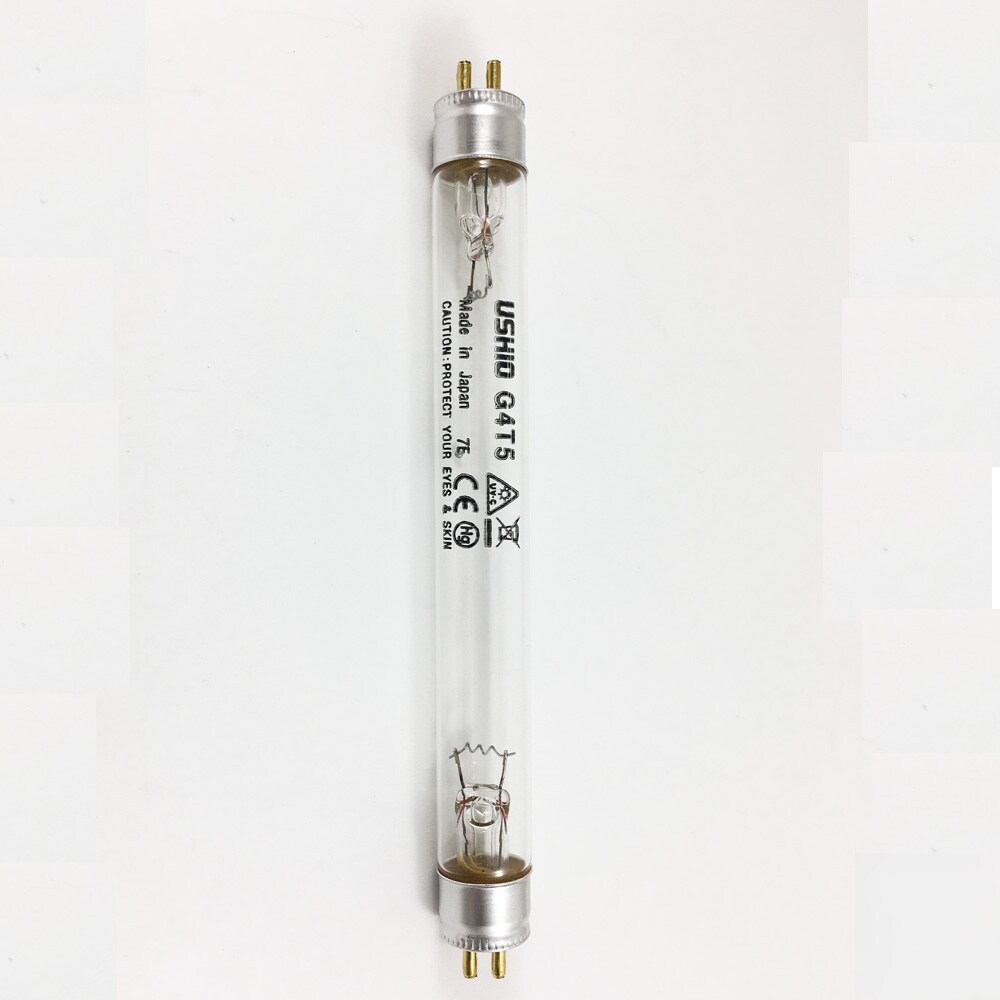 for EdenPure WGEP-1000 Germicidal UV Replacement bulb - Ushio OEM bulb