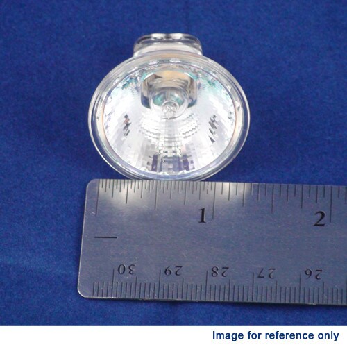 USHIO 20W FTC MR11 GZ4 12 volt Halogen Bulb
