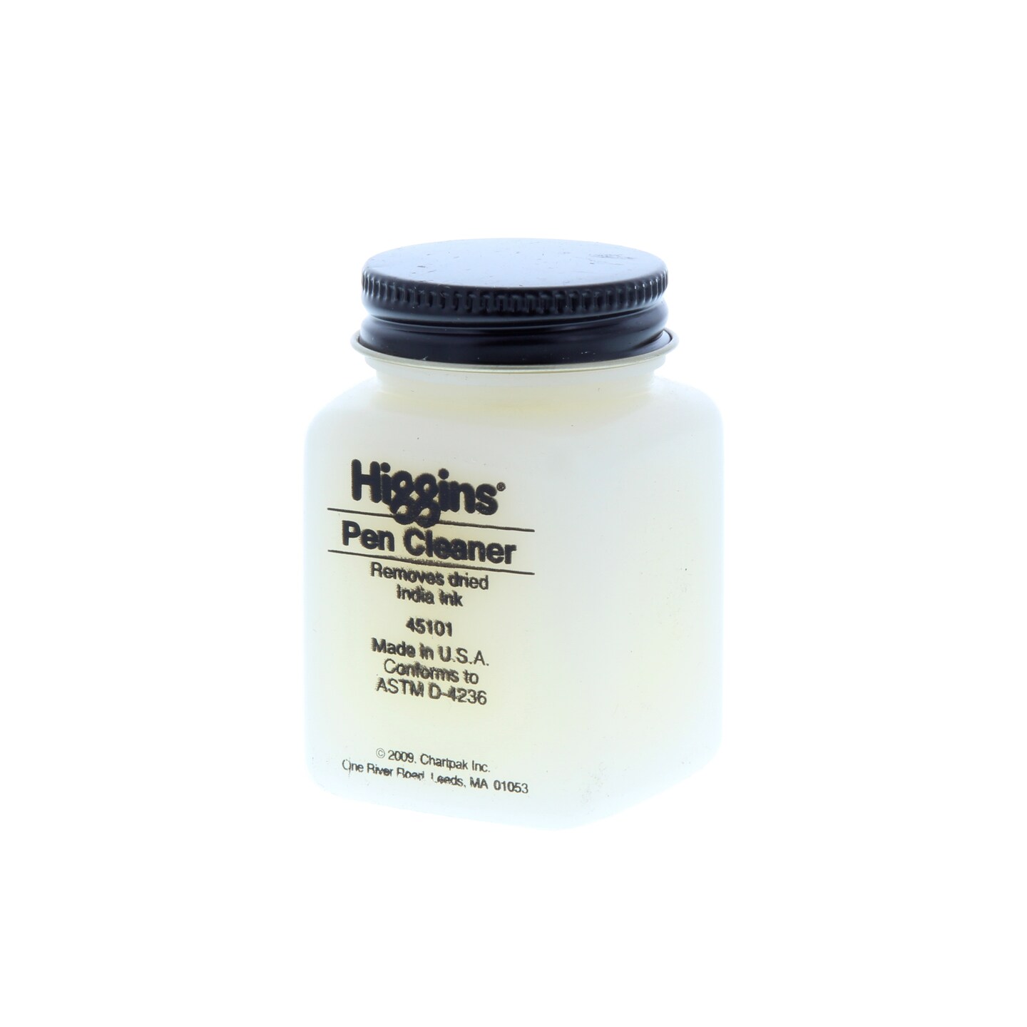 Higgins Pen Cleaner - 2.5 oz.