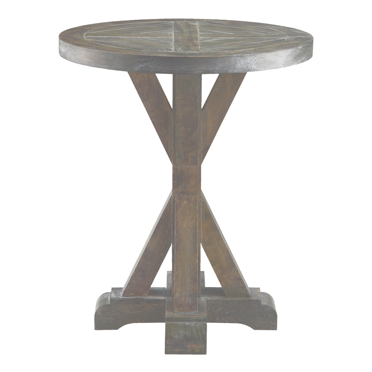 Bridgeport Accent Table