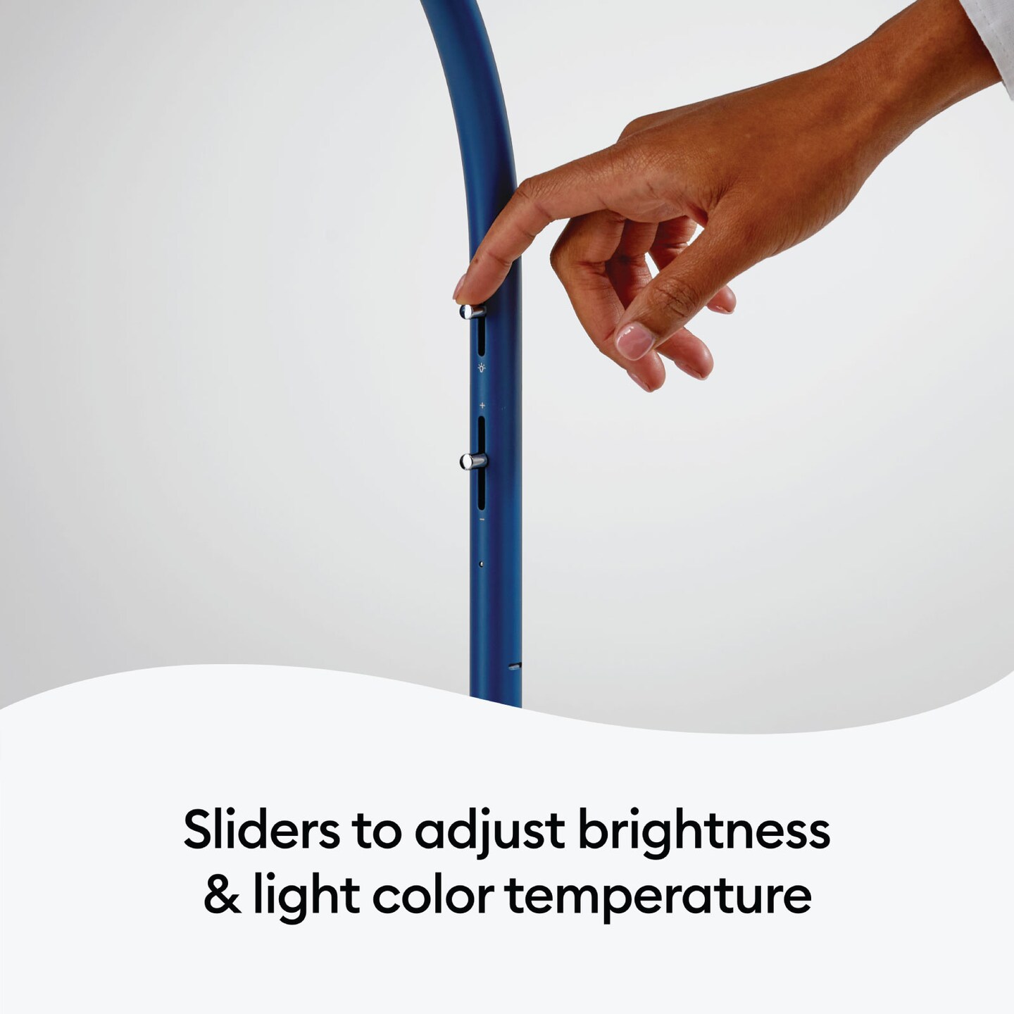 Cricut Bright 360 Floor Lamp &#x26; Design Files Bundle
