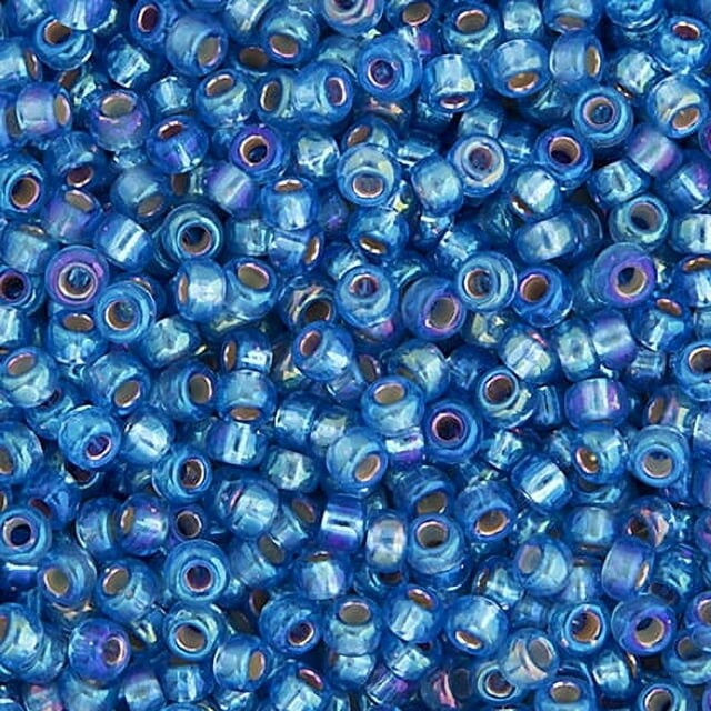 Seed deals beads michaels