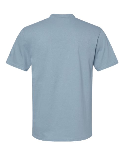 Gildan&#xAE; Softstyle Midweight Crewneck Short Sleeve T-Shirt
