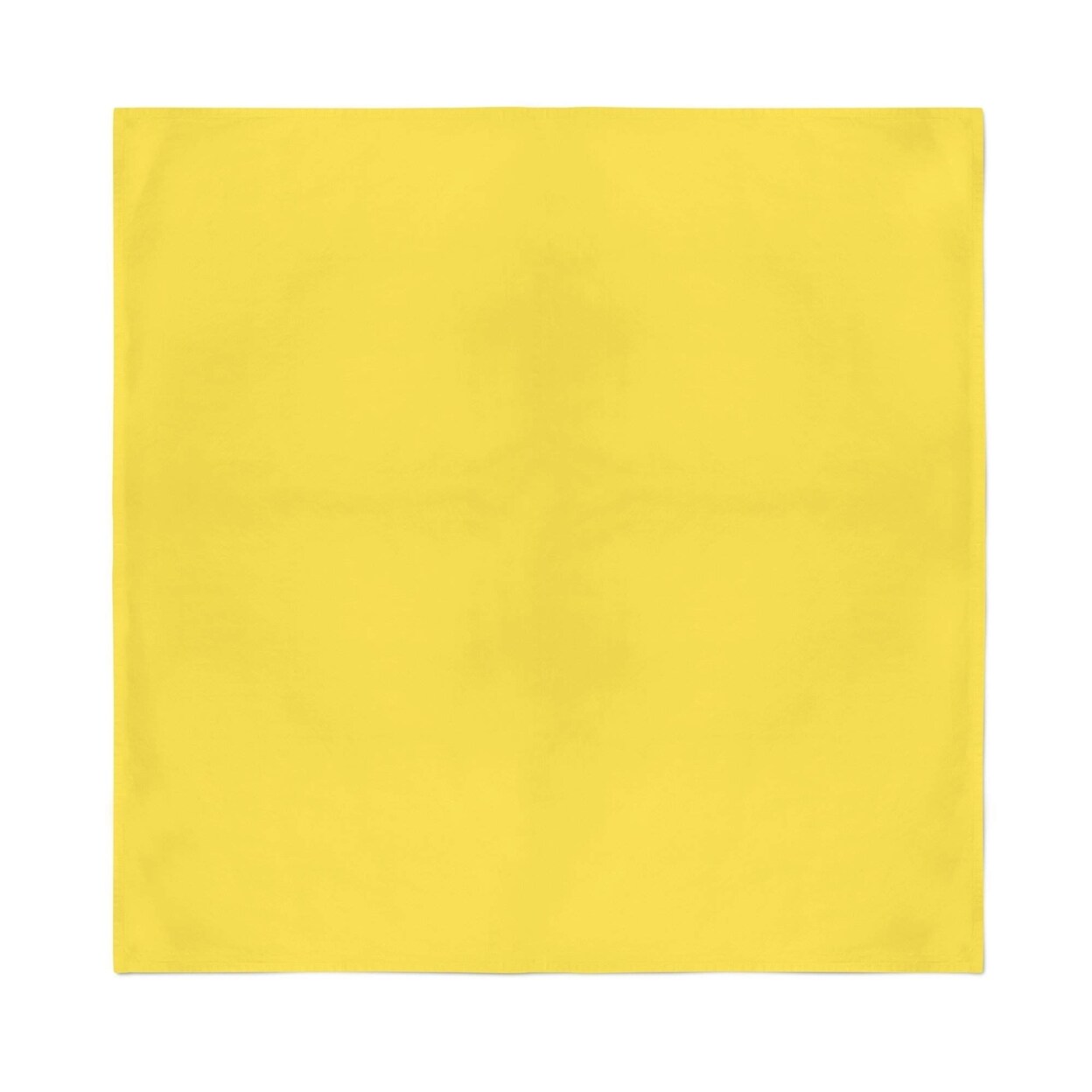 Jordefano 20 Pack Cotton Solid Bandanas Unisex Bulk Wholesale Multi Colors