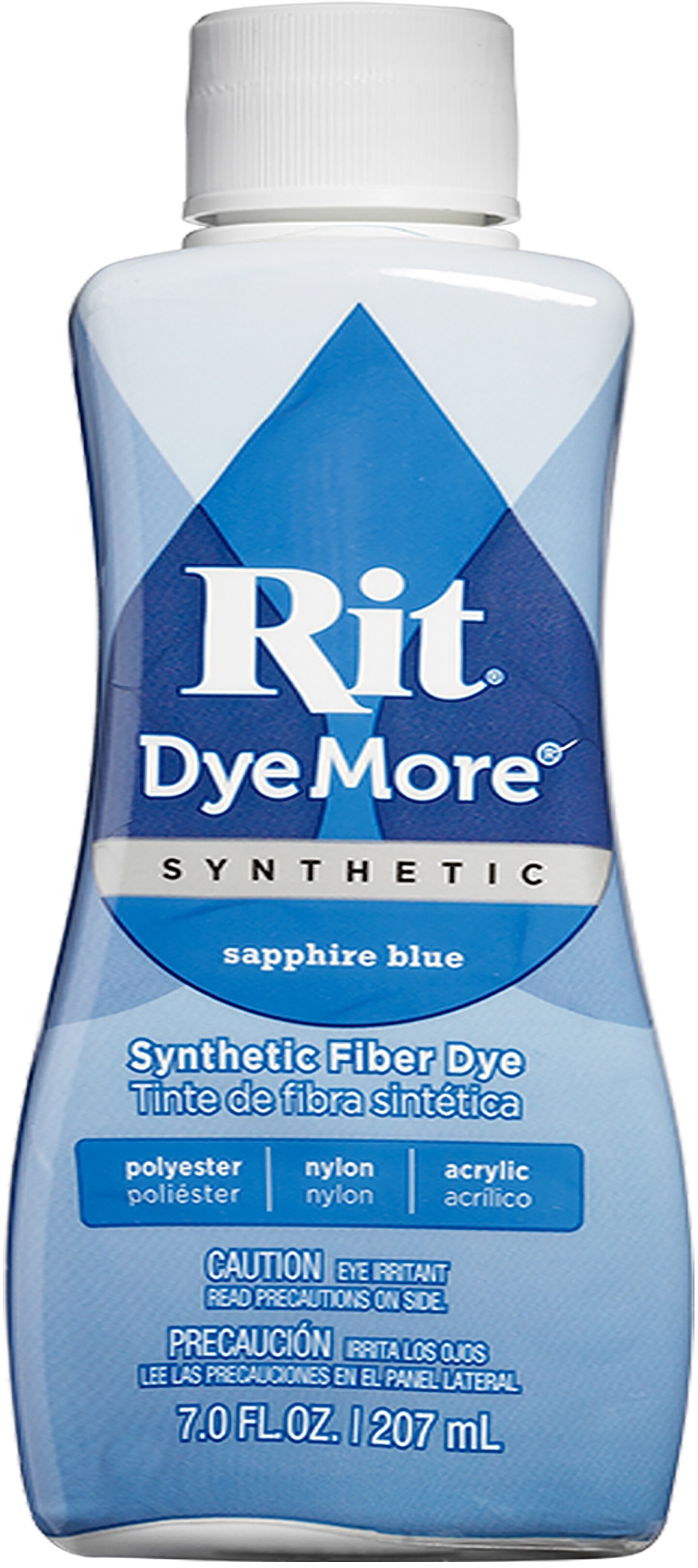 Rit Dye More Synthetic 7oz