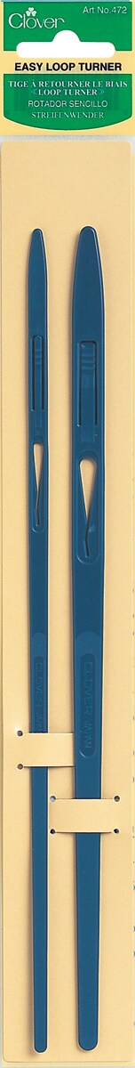 Clover Easy Loop Turner-2/Pkg
