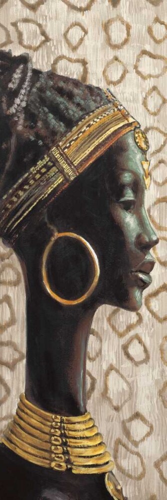Nobility III Poster Print by Joseph Morgan # IM5037