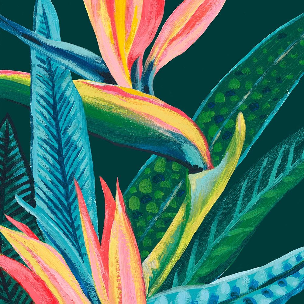 Ripe Air of Summer IV  Poster Print by Eva Watts - Item # VARPDXEW304A
