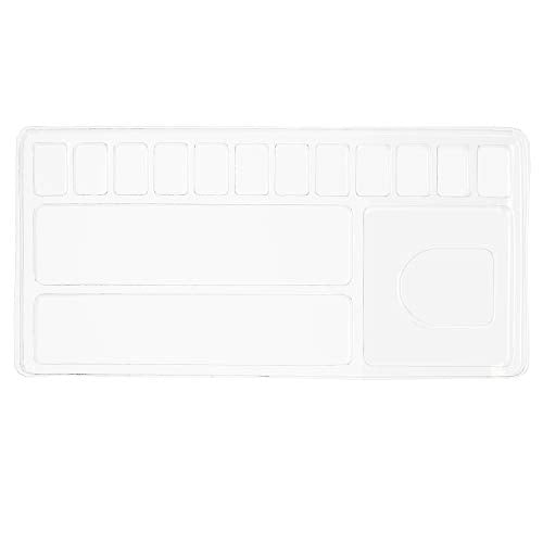 80 Pieces Art Set &#x2013; Art Supplies for Drawing, Painting and More in a Plastic Case - Makes a Great Gift for Children and Adults