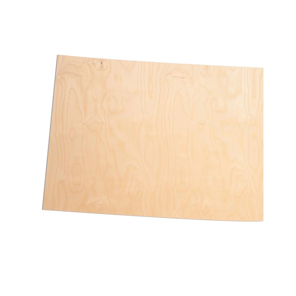 Unfinished Wood State Colorado Michaels