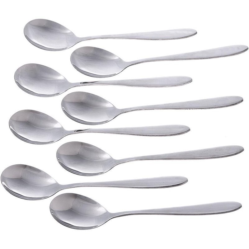 Classic Soup Spoons