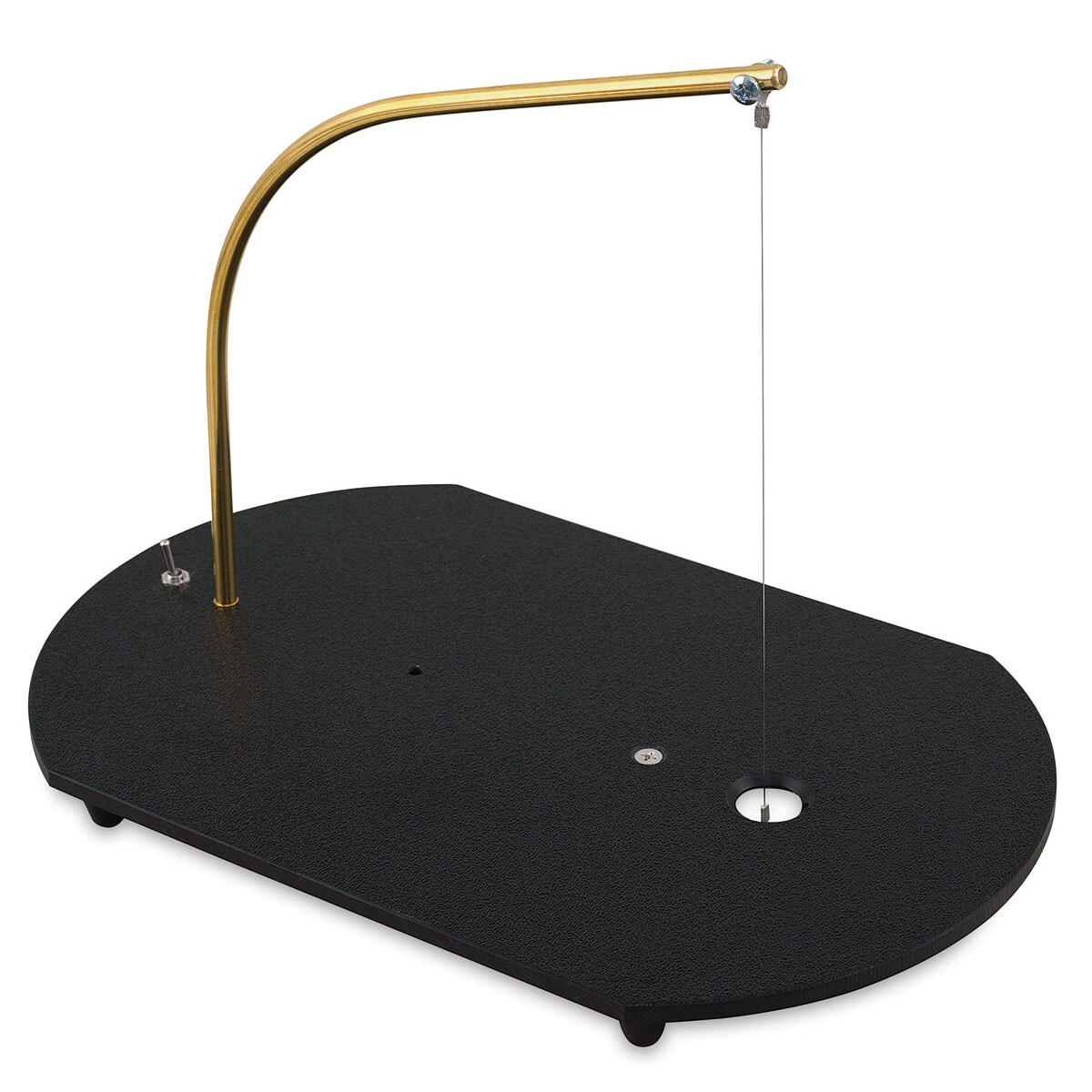 Hot Wire Foam Factory Crafter&#x27;s Scroll Table