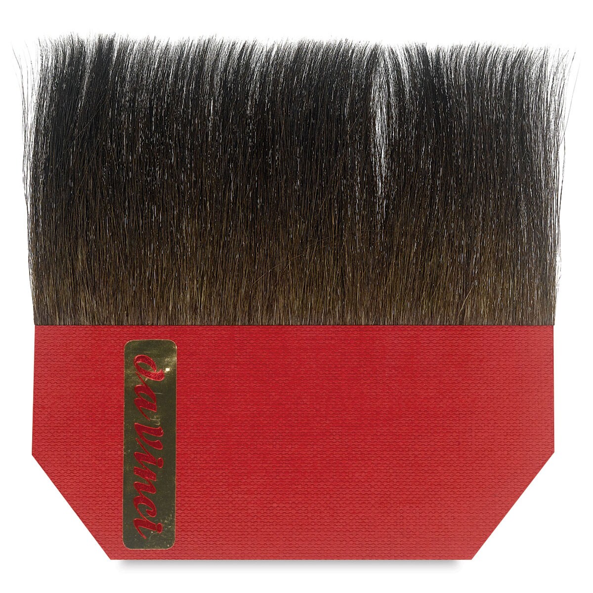 Da Vinci Gilder&#x27;s Tip Brush - Double Thickness, Size 100