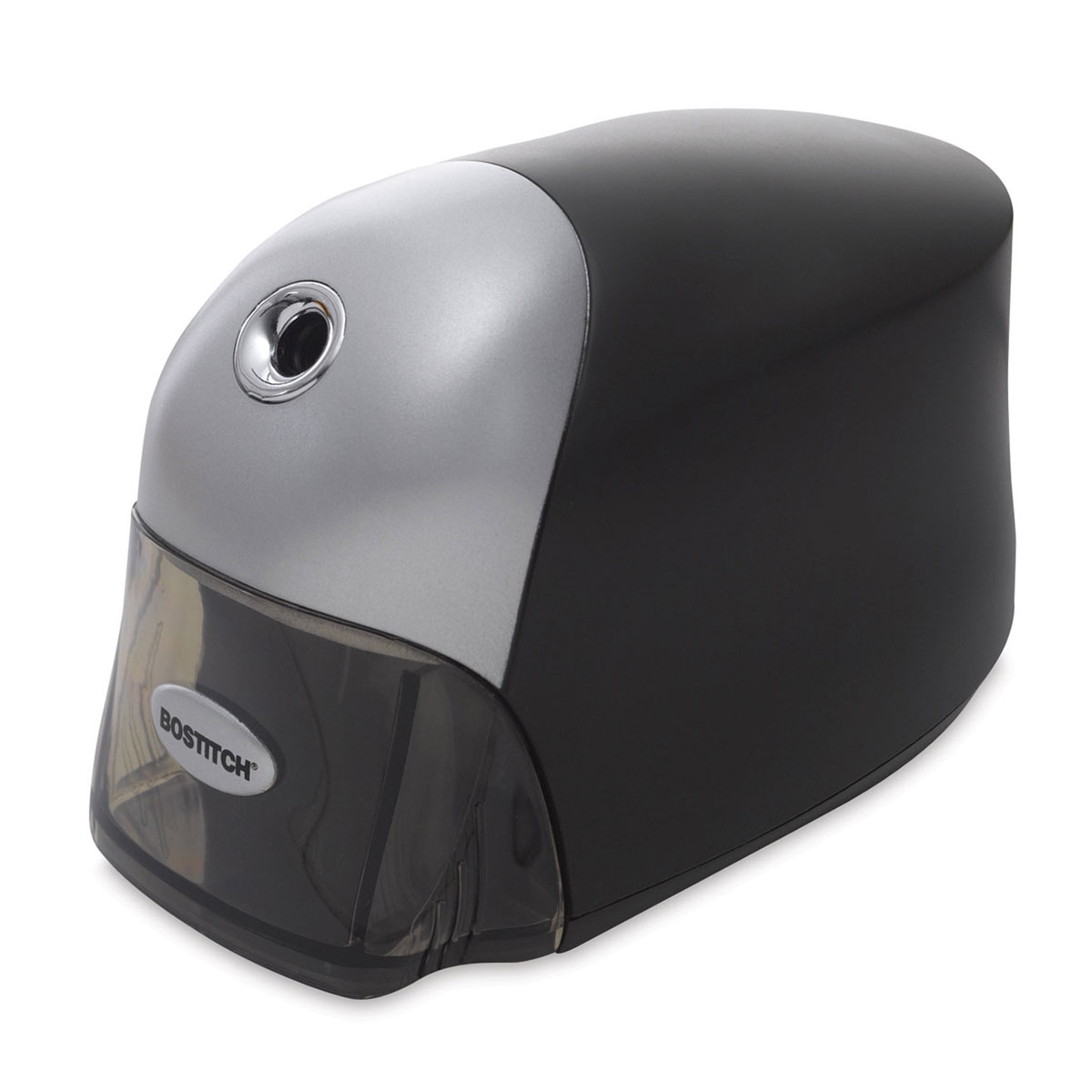 Bostitch QuietSharp Executive Electric Pencil Sharpener