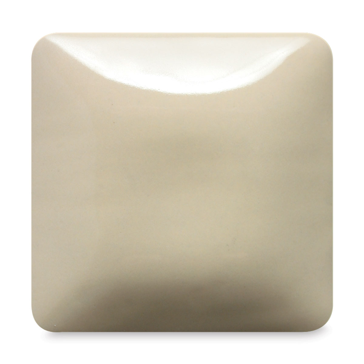 Mayco Stroke &#x26; Coat Wonderglaze   - Vanilla Dip, Pint