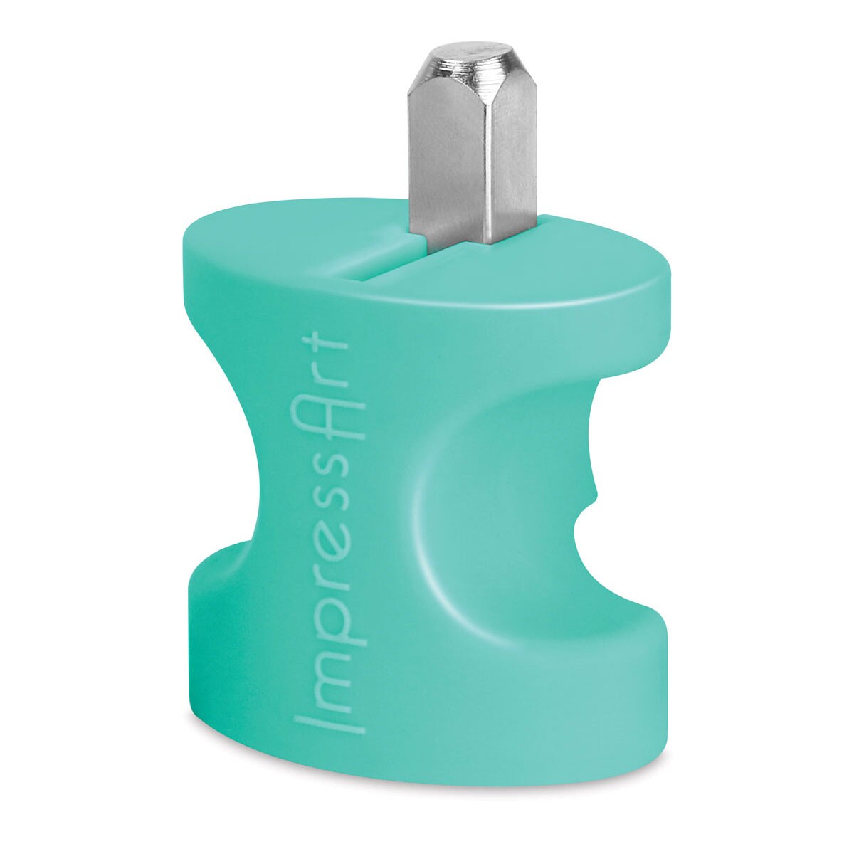 ImpressArt Simple Strike Jig - For 6mm Stamps