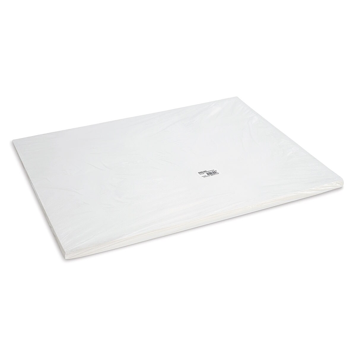 Blick Sulphite Drawing Papers - 18&#x22; x 24&#x22;, White, 100 Sheets, 60 lb