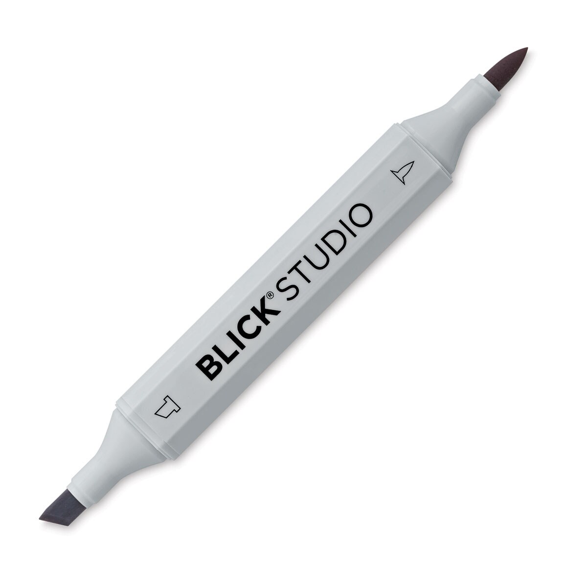 Blick Studio Brush Marker - Warm Gray 30%