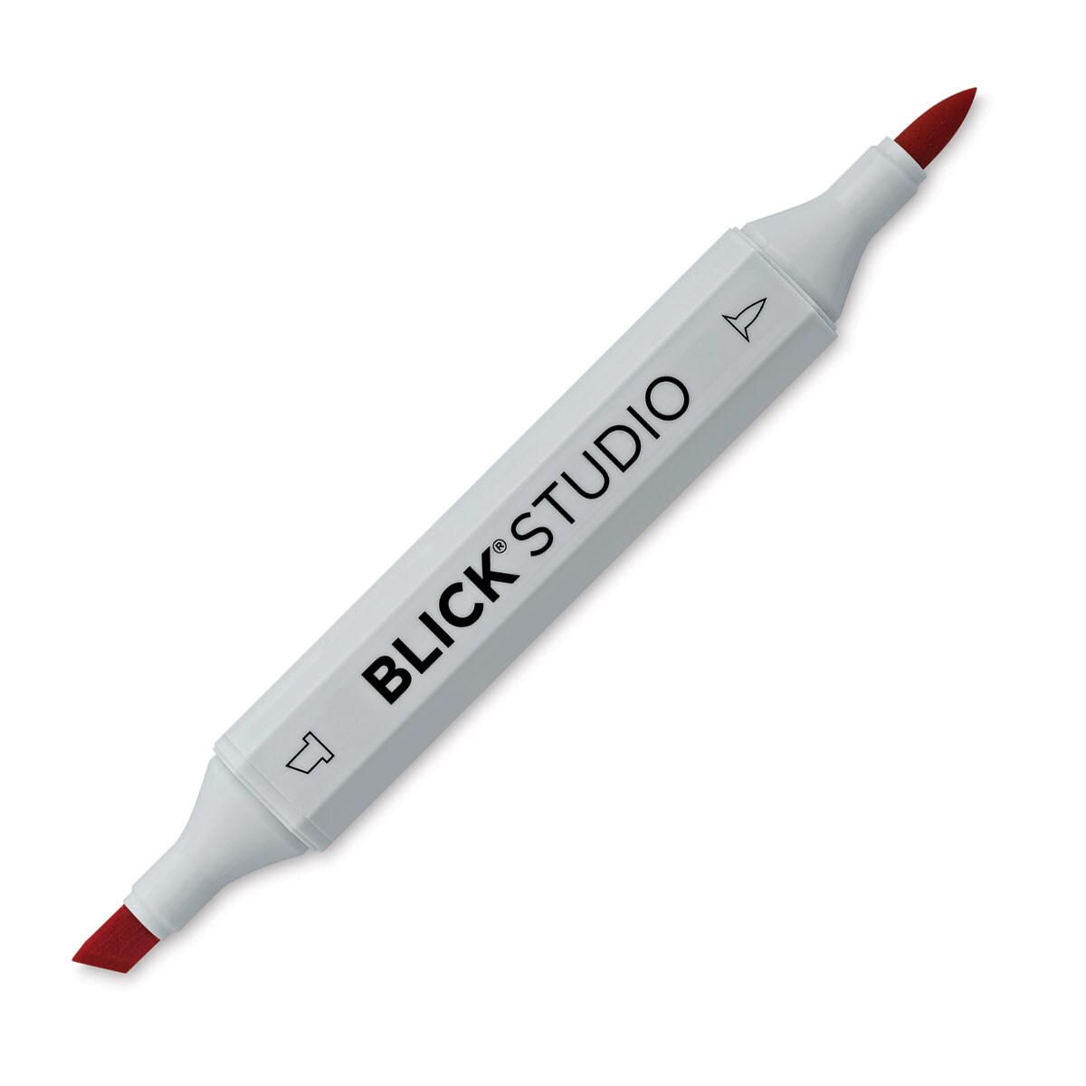 Blick Studio Brush Marker - Terra Cotta