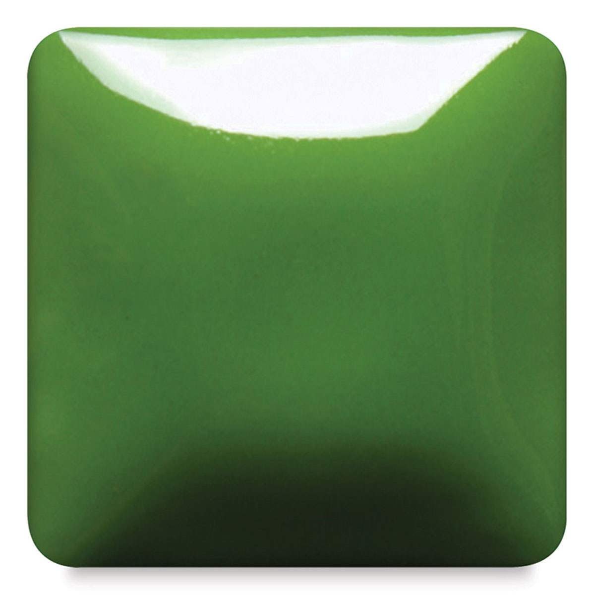 Blick Essentials Gloss Glaze - Pint, Clover