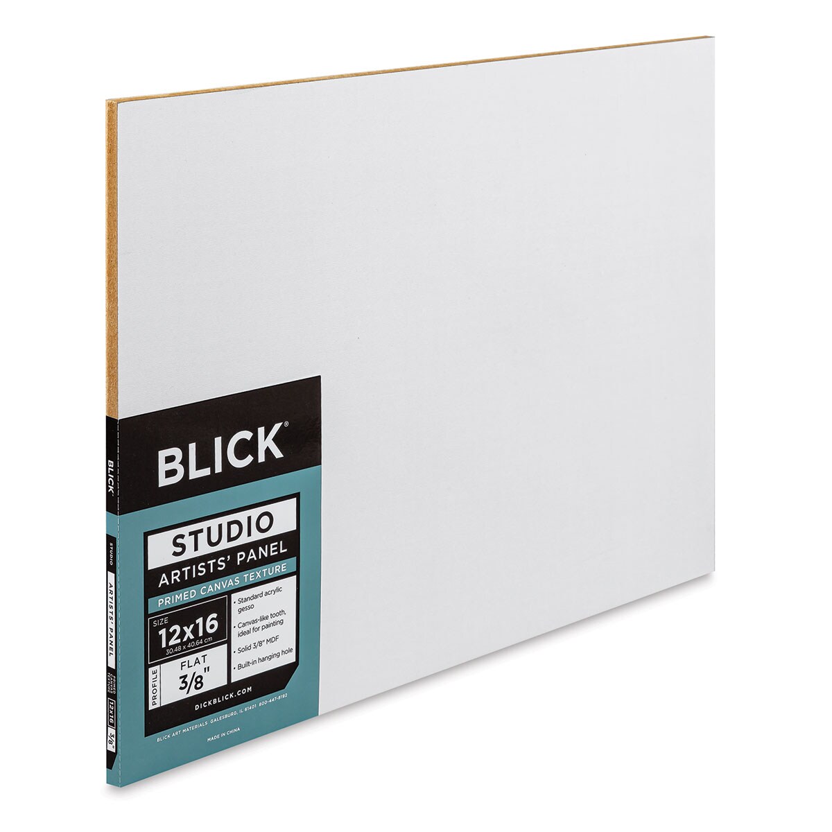 Level 3 Gallery Wrapped Heavy Duty Canvas by Artist's Loft®