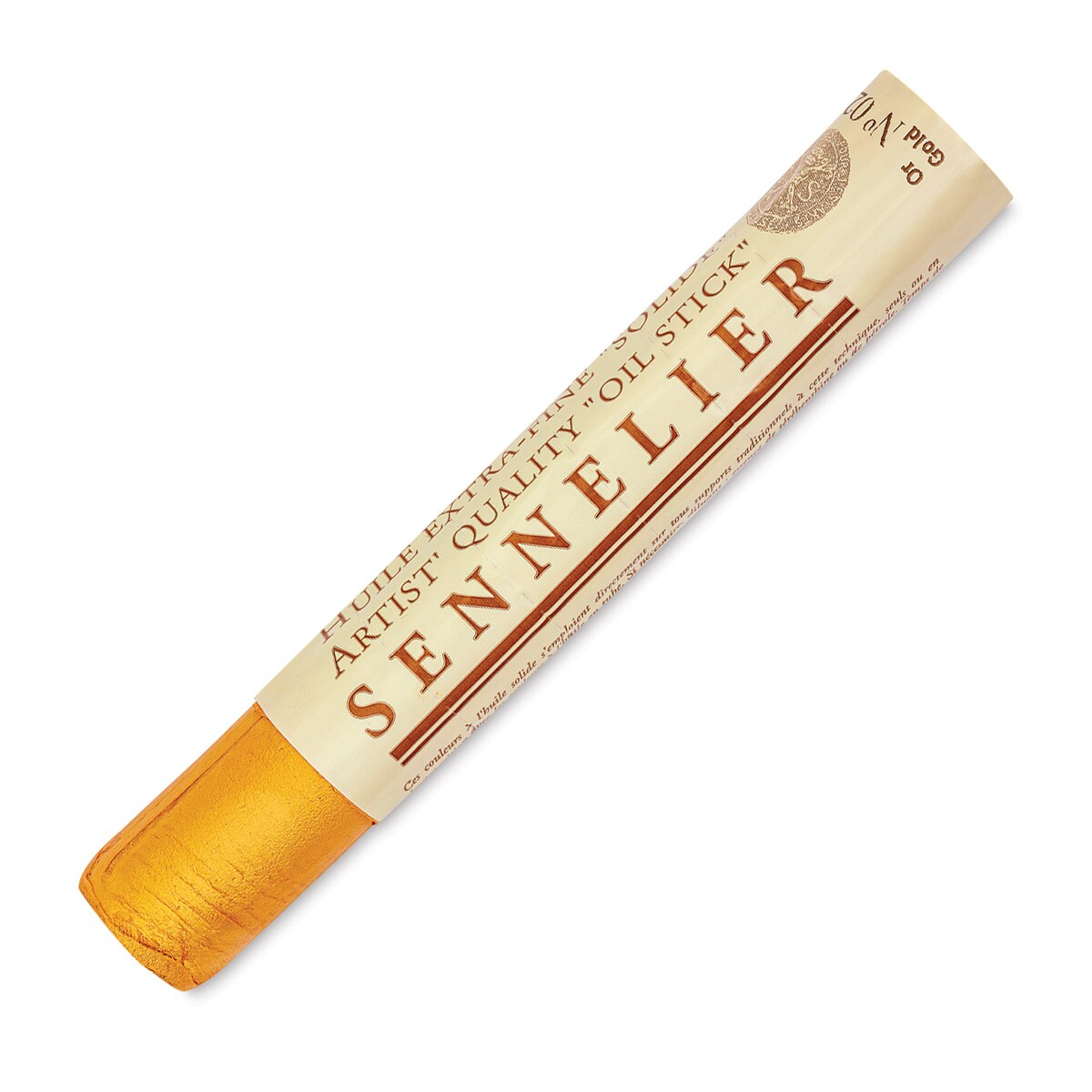 Sennelier Artists' Oil Stick - Gold