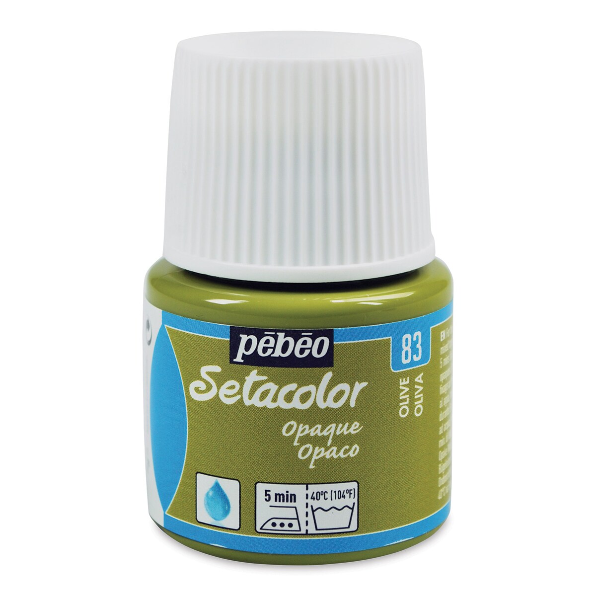 Pebeo Setacolor Fabric Paints