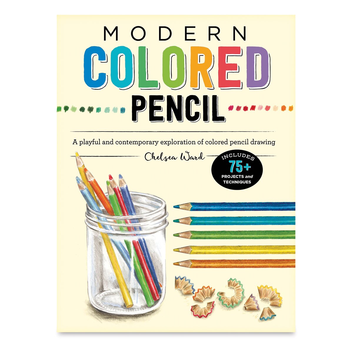 Modern Colored Pencil | Michaels