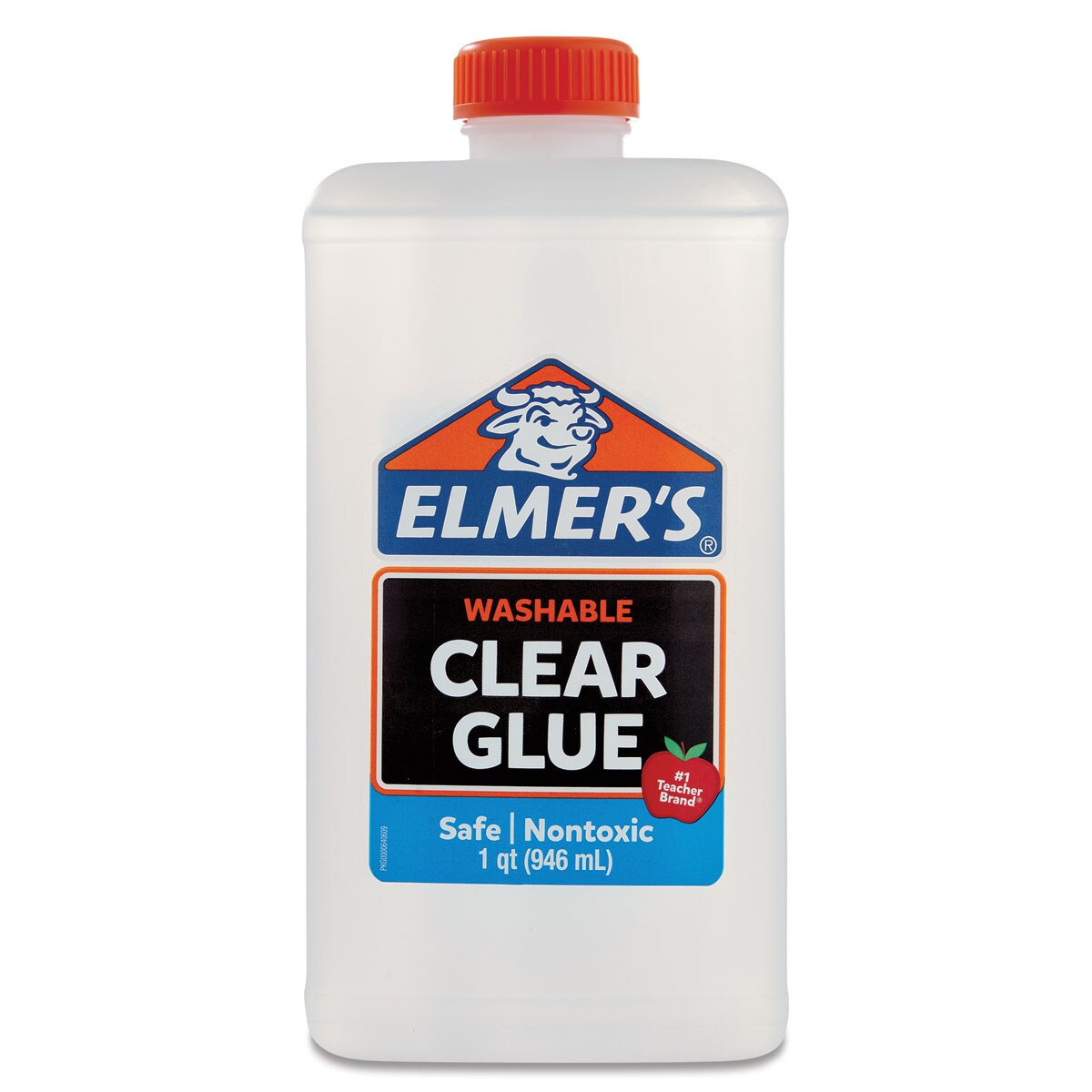 Elmer&#x27;s Washable School Glue - 32 oz, Clear