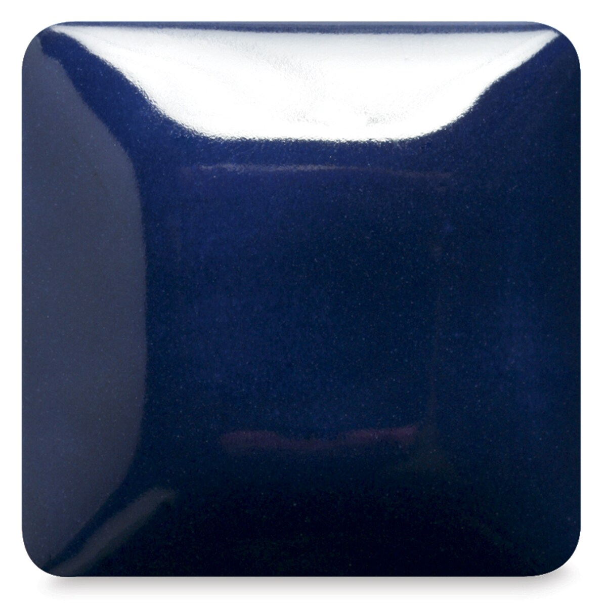 Mayco Stroke &#x26; Coat Wonderglaze   - Moody Blue, Pint