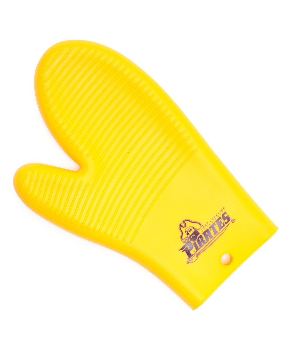 MasterPieces Game Day FanPans NCAA East Carolina Pirates Team Logo