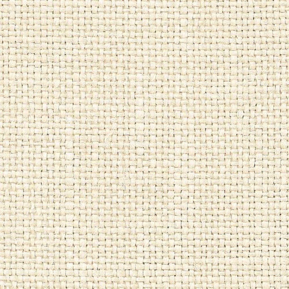 Zweigart 28Ct Cashel Linen18X27" Needlework Fabric Ivory Michaels