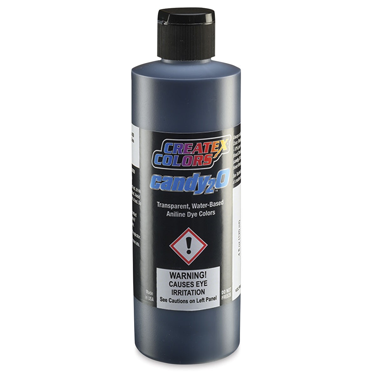 Createx Candy2O Auto Air Color - Deep Purple, 8 oz | Michaels