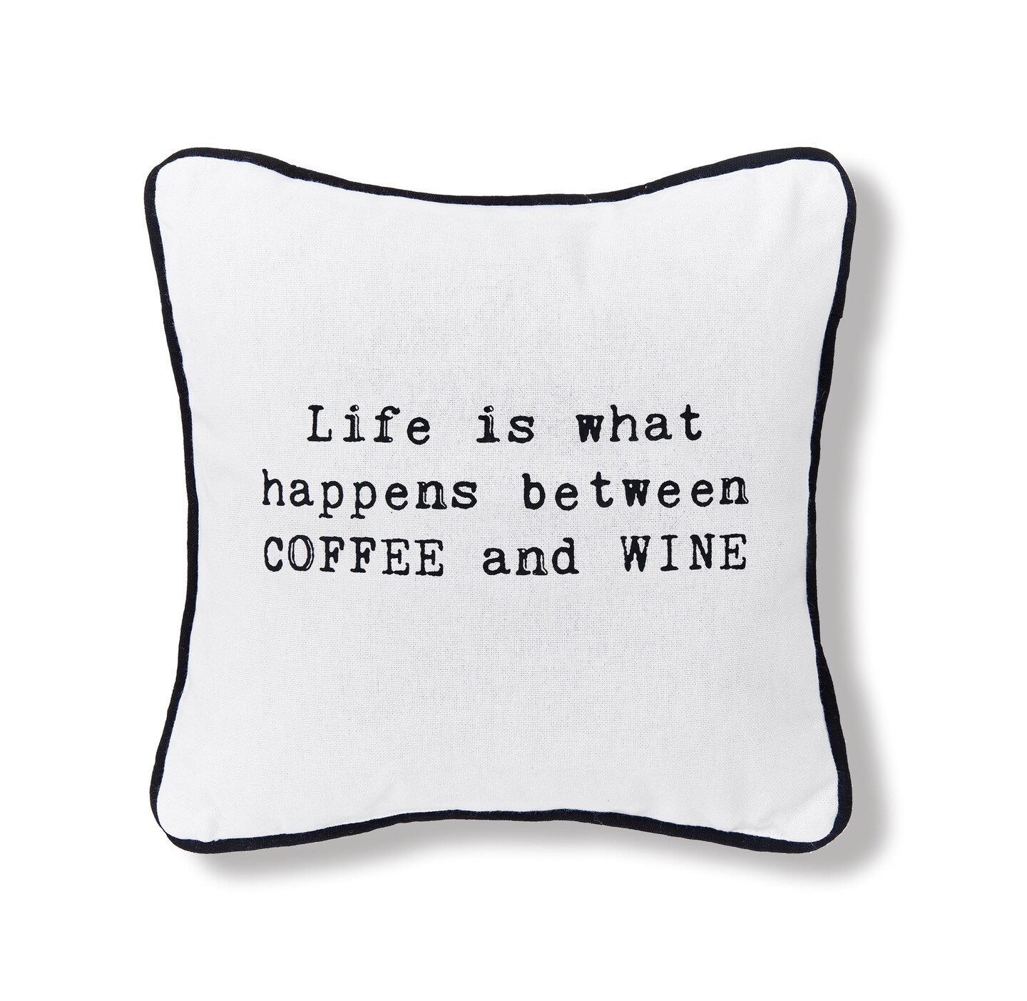 Wine sales throw pillows