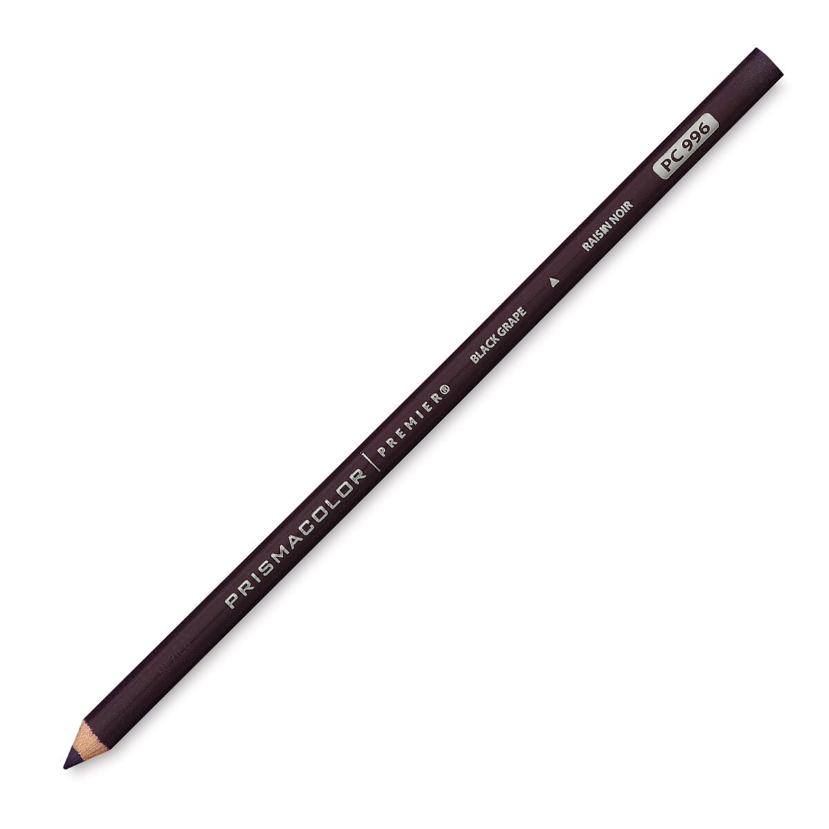 Prismacolor Premier Colored Pencil - Black Grape