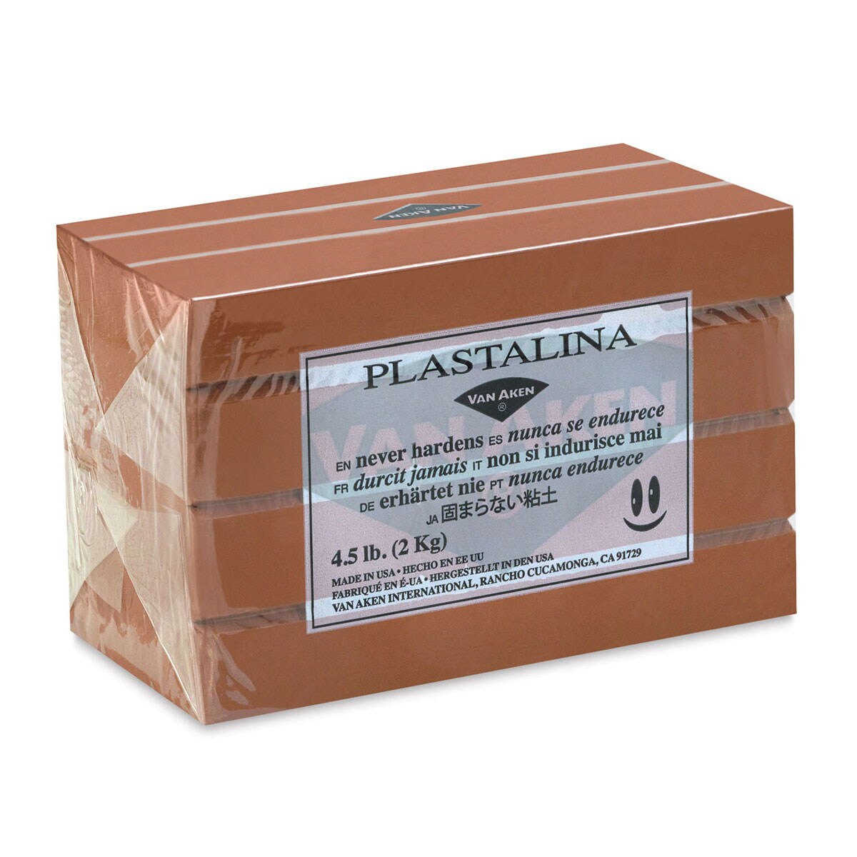 Plastalina clay sales