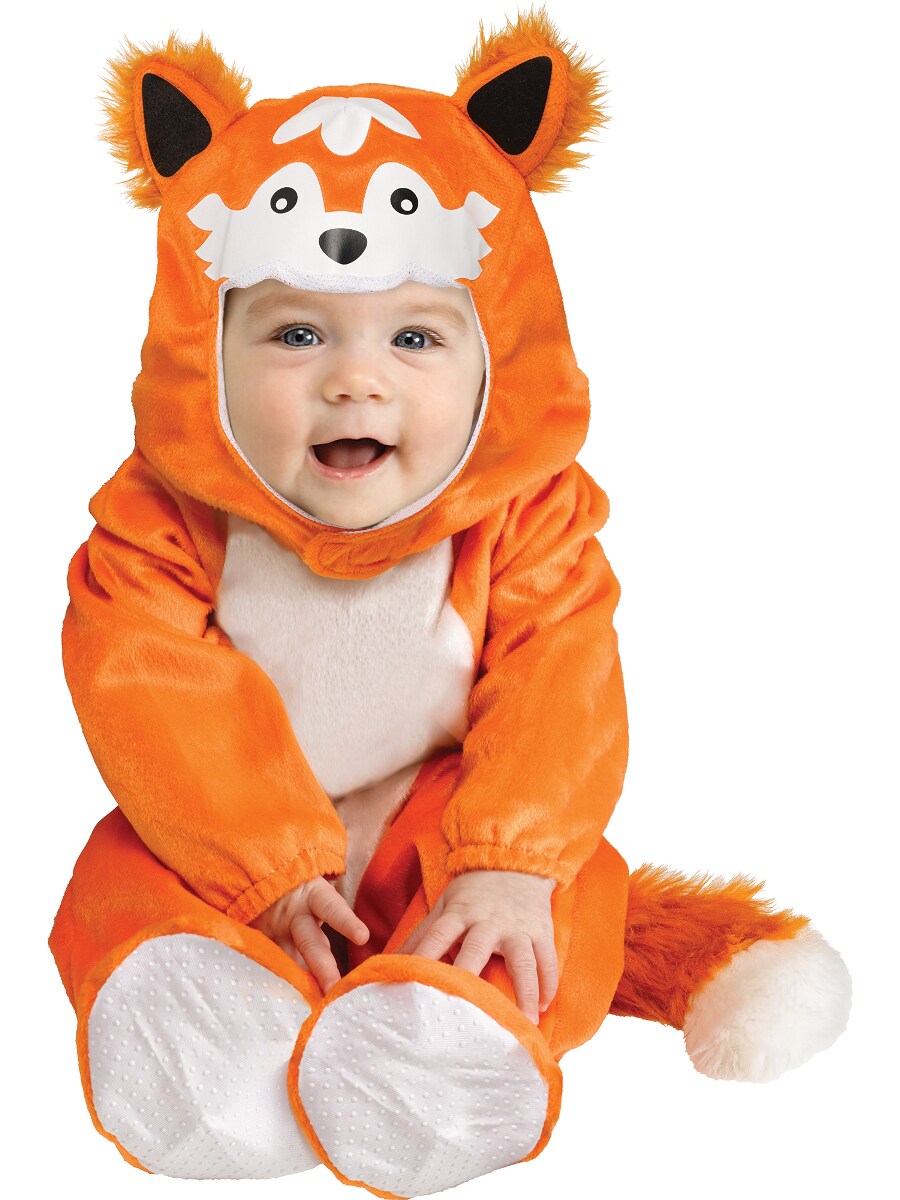 Infant&#x27;s Toddler&#x27;s Baby Woodland Fox Costume